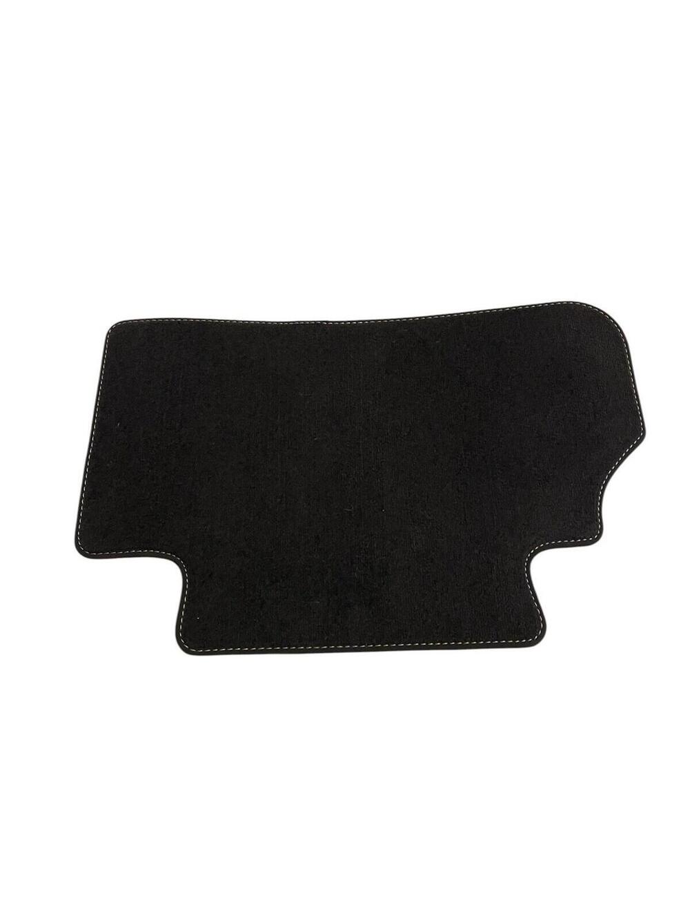 Audi Q5 SQ5 Rear Right Passenger Side Carpet Floor Mat 80A864450B